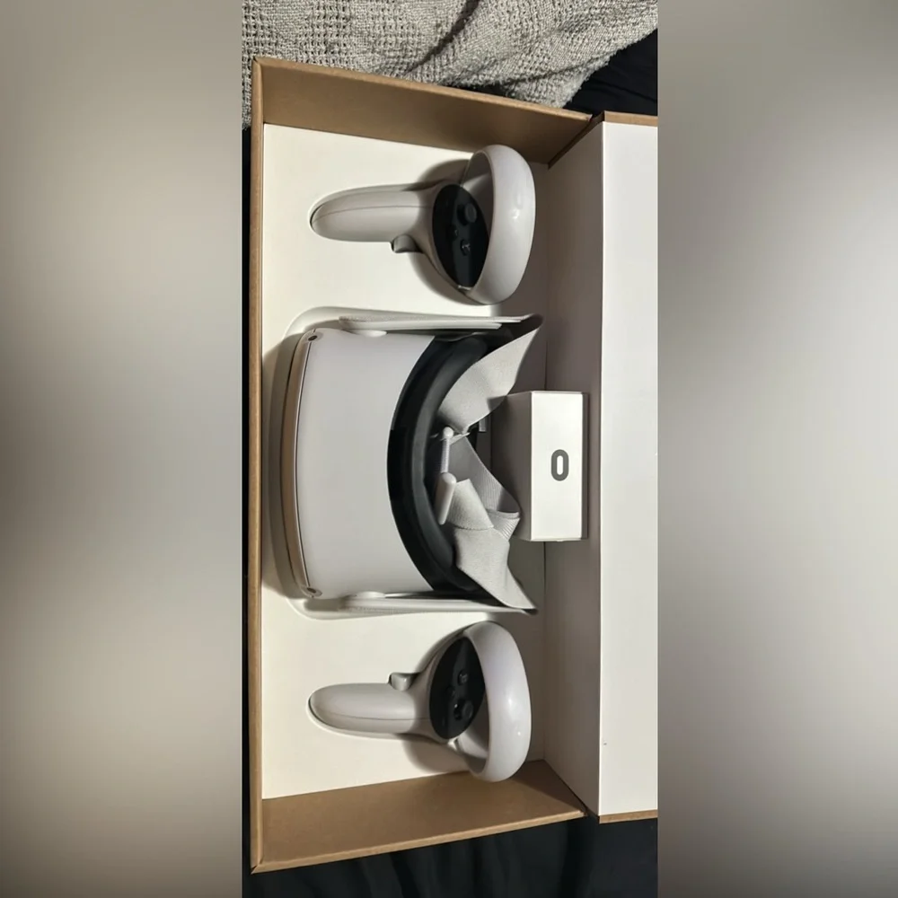oculus 128 GB READ DESCRIPTION!!